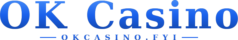 OK Casino logo