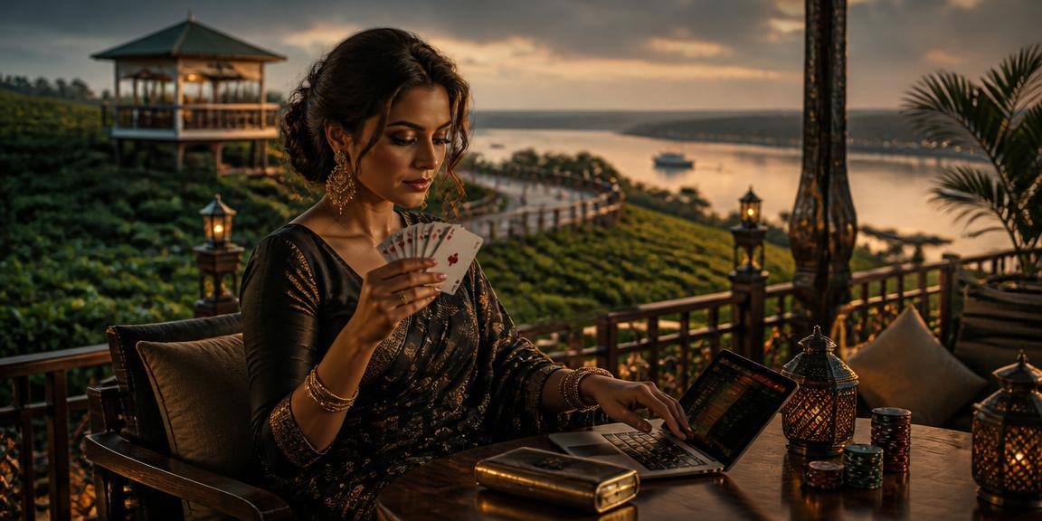 OK Casino Mymensingh Royal Cards