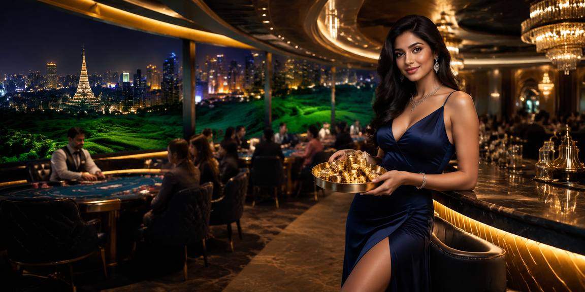 OK Casino Bank Transfer QuickPay